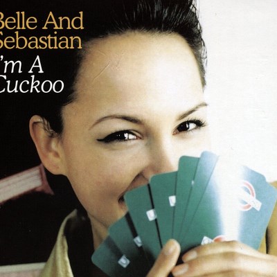 Belle & Sebastian/I'M A Cuckoo@Import-Jpn@Incl. Bonus Cd